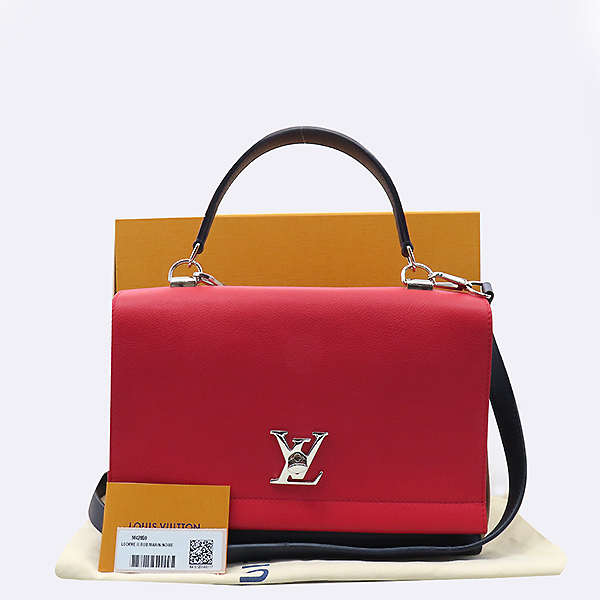 Louis Vuitton(̺) M42859 LOCKE() II  ü Ʈ + Ʈ [λ꼾Һ]