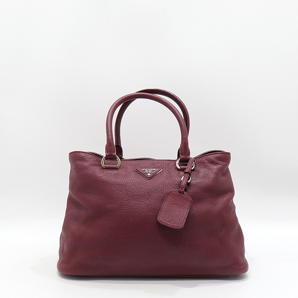 Prada() 1BA579 ǵ  VIT.DAINO(ڷδ̳) ﰢ  ΰ  Ʈ + Ʈ 2WAY [õ] ̹2 - ̺ ߰ǰ