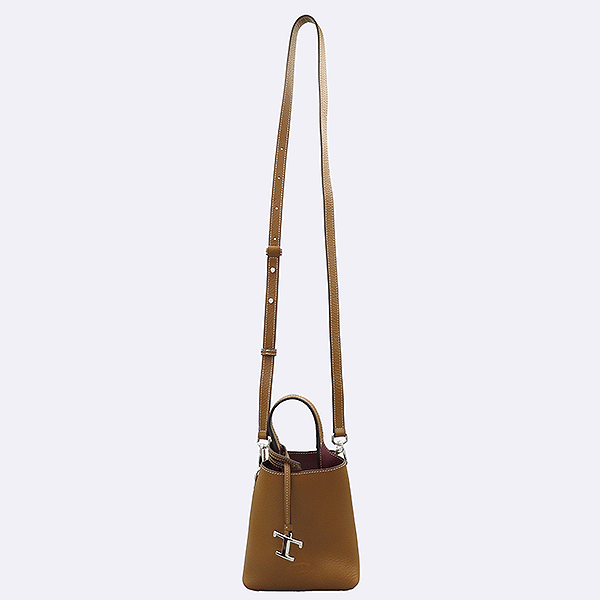 Tod's() XBWAPAT9000  ÷  ũ ̴   ũν 2WAY [] ̹3 - ̺ ߰ǰ