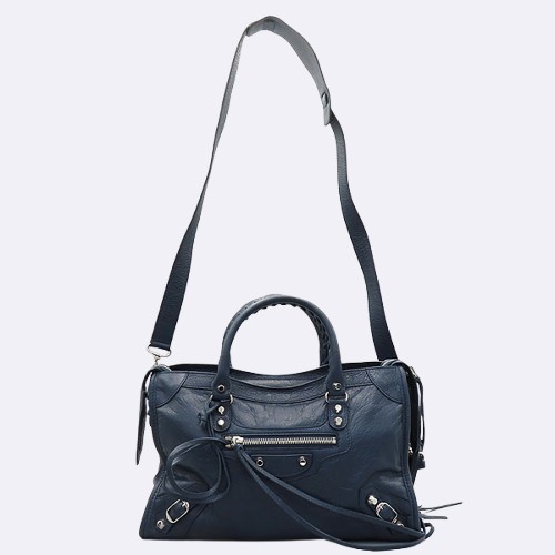 Balenciaga(߷þư) 431621 ̺ ÷  īٽ ̺  2WAY [û] ̹4 - ̺ ߰ǰ