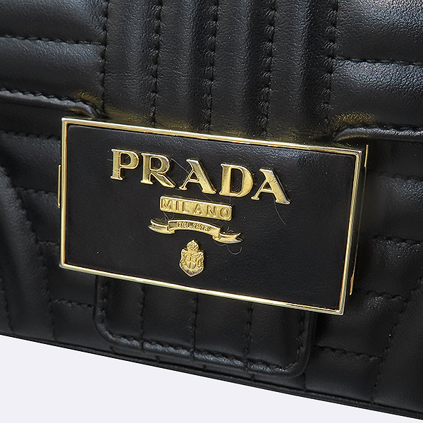 Prada() 1BD223  ÷  ̾׷   Ʈ + Ʈ 2WAY [] ̹5 - ̺ ߰ǰ