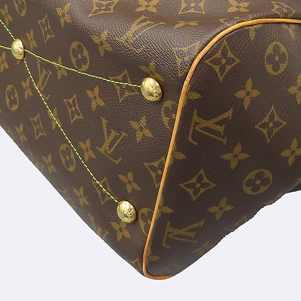 Louis Vuitton(̺) M40144 ׷ ĵ Ƽ GM  [] ̹4 - ̺ ߰ǰ
