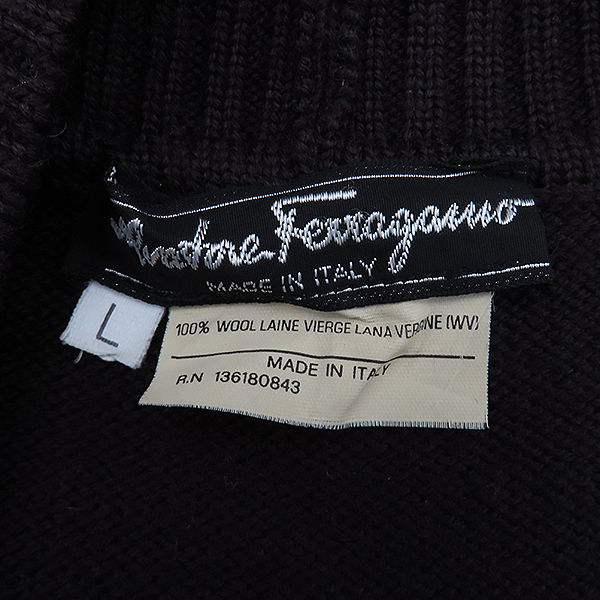 Ferragamo(󰡸)  ÷  100%     - L [ϳ̻] ̹6 - ̺ ߰ǰ
