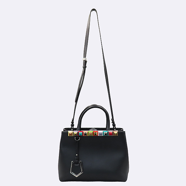 Fendi() 8BH253  ÷ Ƽ ͵  긣   Ʈ + Ʈ [] ̹2 - ̺ ߰ǰ