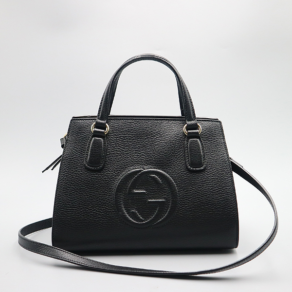 Gucci() 607722   ΰ  ȣ Ʈ + Ʈ 2WAY [뱸] ̹2 - ̺ ߰ǰ