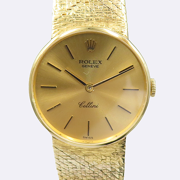 Rolex(η) 3810 18K ο    ÿ  ð [б]
