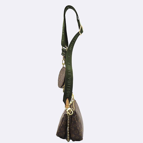Louis Vuitton(̺) M44813 ׷ ĵ Ƽ Ʈ Ǽ   ũν [] ̹2 - ̺ ߰ǰ