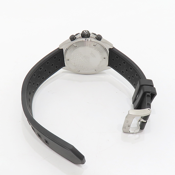 Tag Heuer(±ȣ̾) CAZ1010 BA0842 FORMULA 1(ķ 1)  ̾ ũγ׷ 43MM    ð + ƿ [õ] ̹4 - ̺ ߰ǰ