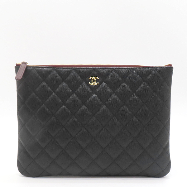 Chanel() A82545  ÷ Ŭ ĳ  ΰ ̵ Ŭġ [õ] ̹2 - ̺ ߰ǰ