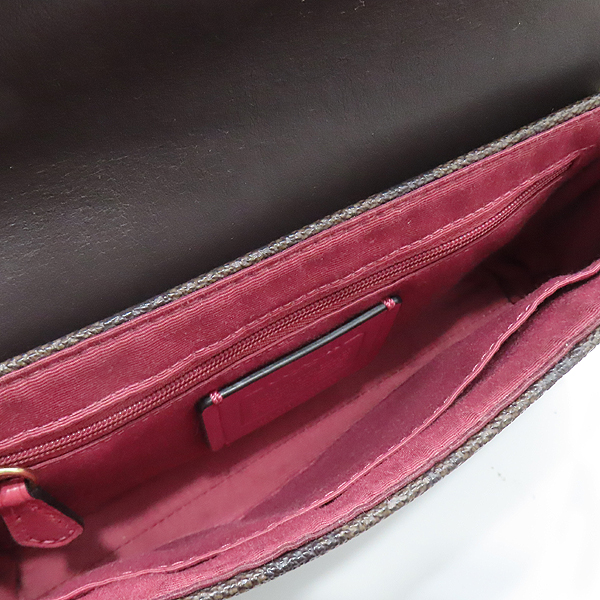 Coach(ġ) F59534  ñ״ PVC  ȥ ÷ ũν [õ] ̹6 - ̺ ߰ǰ