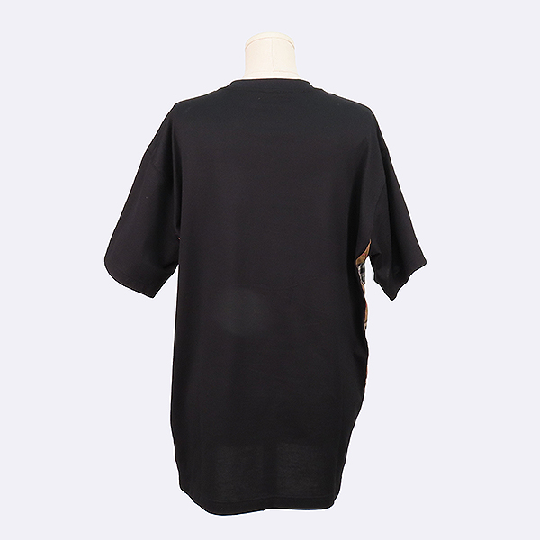 Burberry() 8085109  üũ   ÷  Ƽ - S [] ̹4 - ̺ ߰ǰ