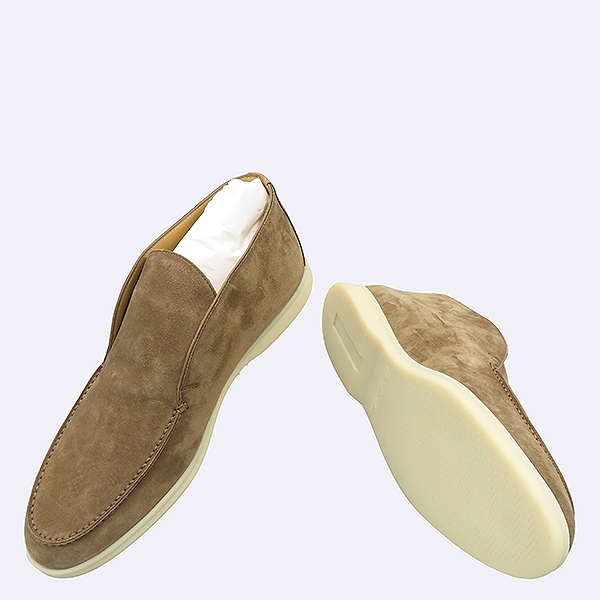 (̻) LORO PIANA(ηǾƳ) FAB4368  ÷(50UK)  ũ óī ̵  - 42(265MM) [] ̹3 - ̺ ߰ǰ