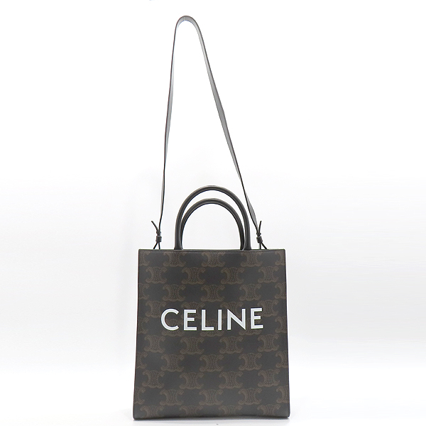 Celine() 194432CIM Ʈ īٽ Ƽ Ʈ + Ʈ 2WAY [õ] ̹4 - ̺ ߰ǰ