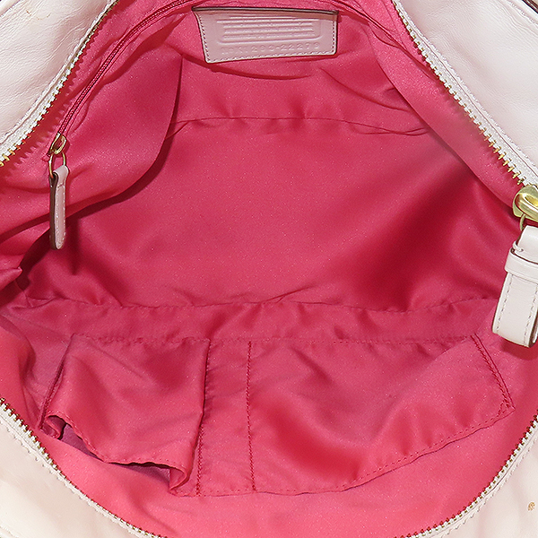 Coach(ġ) 22279 ȭƮ ÷ ŵ ۽Ƽġ ġƮ Ʈ [] ̹5 - ̺ ߰ǰ