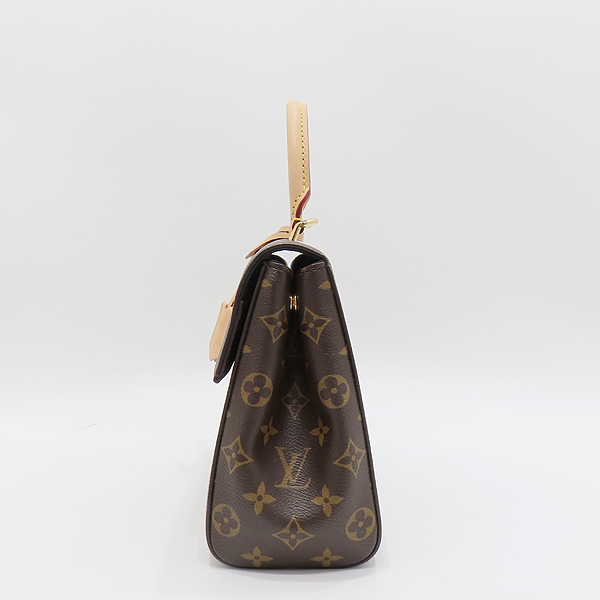Louis Vuitton(̺) M46372 ׷ ĵ  Ŭ BBƮ + Ʈ 2WAY [Ĩ] [õ] ̹3 - ̺ ߰ǰ
