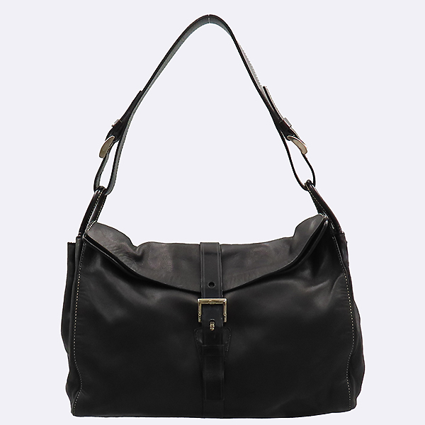 Prada() SOFT CALF NERO ÷    [б]