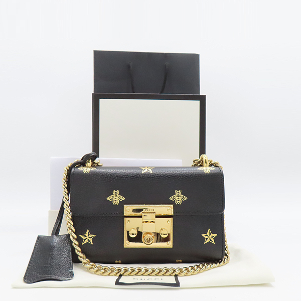 Gucci() 432182     Padlock(е)  ü  ũν [õ]