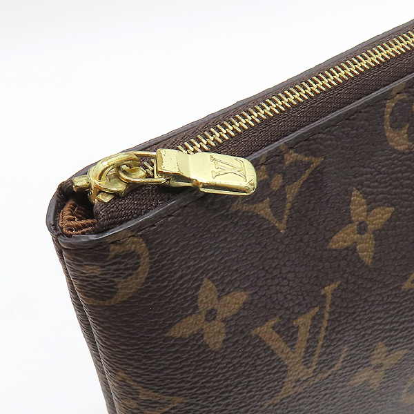 Louis Vuitton(̺) M44499 ׷ ĵ Ƣ  MM Ŭġ [õ] ̹4 - ̺ ߰ǰ