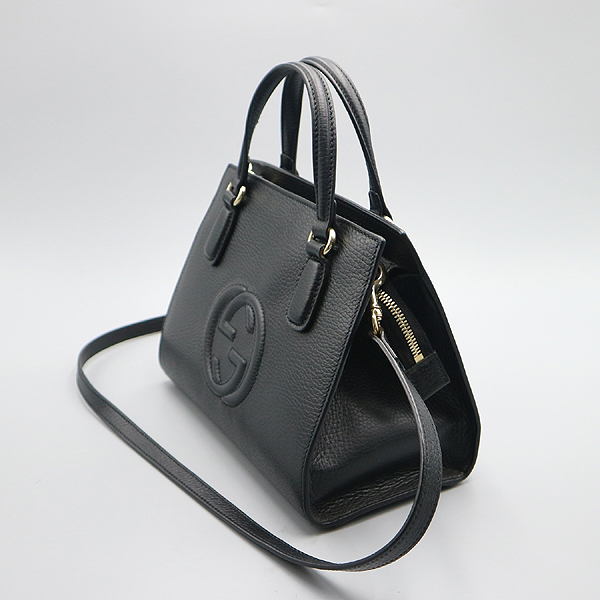 Gucci() 607722   ΰ  ȣ Ʈ + Ʈ 2WAY [뱸] ̹3 - ̺ ߰ǰ