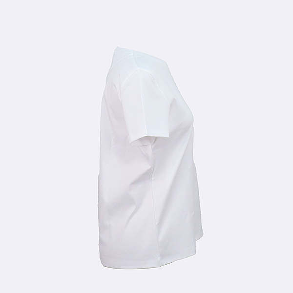 (̻) Hermes(޽) 5H4632DC9038 ȭƮ÷ DROIT CARTOUCHE T-SHIRT Palefroi Ƽ ƮƮ Ƽ [] ̹2 - ̺ ߰ǰ