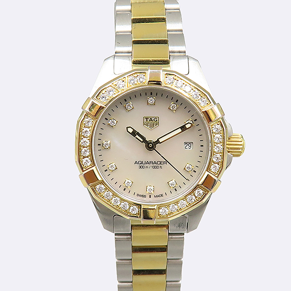 Tag Heuer(±ȣ̾) WBD1423 Ʒ̼ 27mm ̾  ڰ   ð []