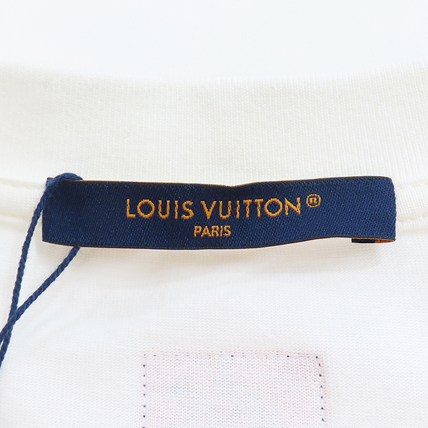 (ǰ) Louis Vuitton(̺) HTY03WY ׷ ö 3D ׶Ʈ Ʈ  Ƽ - XL [νż] ̹4 - ̺ ߰ǰ