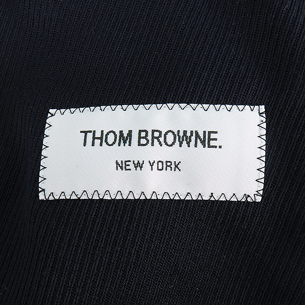THOM BROWNE() MOU567A ̺ ÷  ȥ  ư 缱 üʵ   Ʈ [] ̹5 - ̺ ߰ǰ