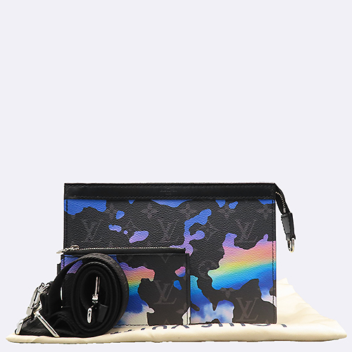 Louis Vuitton(̺) M81753  ׷ Ŭ GASTON()    ũν []