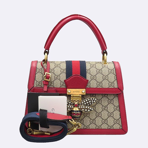 Gucci() 476541 Ƽ ÷    S  žڵ Ʈ + Ʈ 2WAY []