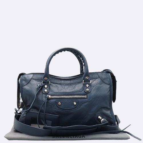 Balenciaga(߷þư) 431621 ̺ ÷  īٽ ̺  2WAY [û]