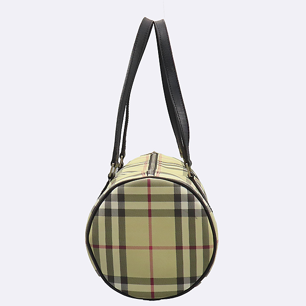 Burberry() üũ PVC ÷   Ʈ  [б] ̹2 - ̺ ߰ǰ