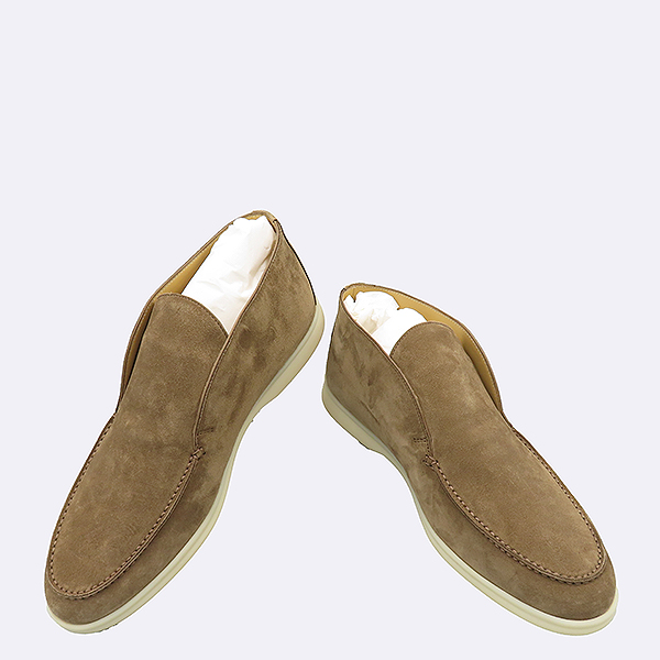 (̻) LORO PIANA(ηǾƳ) FAB4368  ÷(50UK)  ũ óī ̵  - 42(265MM) [] ̹2 - ̺ ߰ǰ