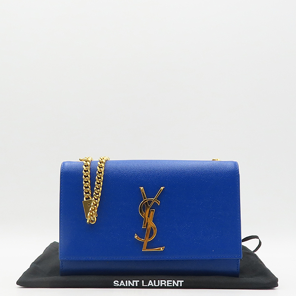 SAINTLAURENT PARIS(ζĸ) 469390  ĳŲ  YSL ׷ Ʈ ÿ ü   [д]