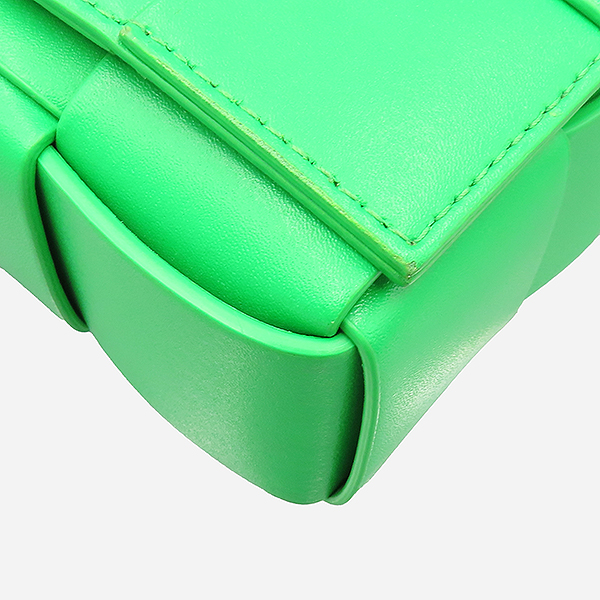 BOTTEGAVENETA(װŸ) 737950  Ʈġ īƮ ũν [ε] ̹4 - ̺ ߰ǰ