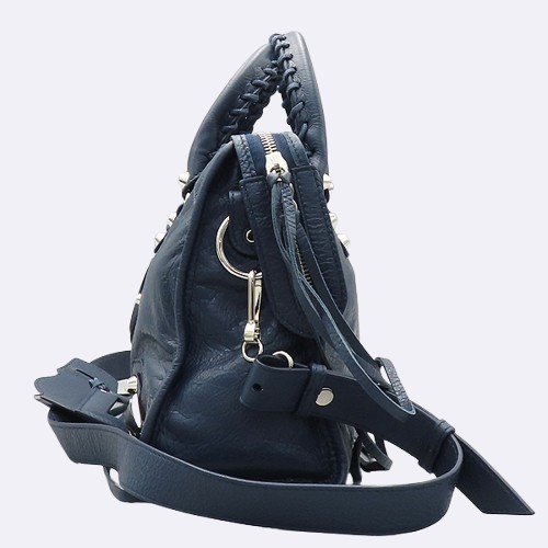 Balenciaga(߷þư) 431621 ̺ ÷  īٽ ̺  2WAY [û] ̹3 - ̺ ߰ǰ