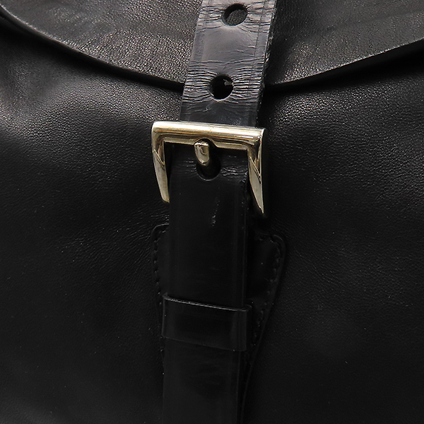 Prada() SOFT CALF NERO ÷    [б] ̹3 - ̺ ߰ǰ