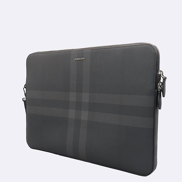 Burberry() 8058274 Ż ΰ üũ PVC ž Ŭġ [] ̹2 - ̺ ߰ǰ