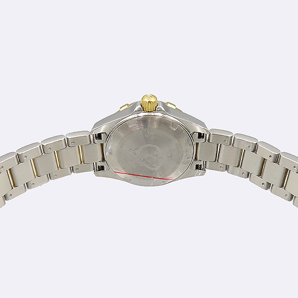 Tag Heuer(±ȣ̾) WBD1423 Ʒ̼ 27mm ̾  ڰ   ð [] ̹4 - ̺ ߰ǰ