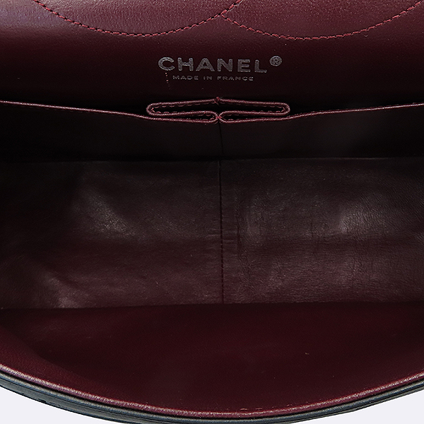 Chanel() A37590  ÷ Ƽ  Ż 2.55 ƽ  ü  [] ̹7 - ̺ ߰ǰ