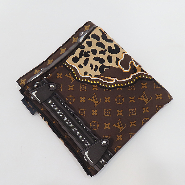 Louis Vuitton(̺) M70775 LV   100% ũ ī [õ] ̹2 - ̺ ߰ǰ