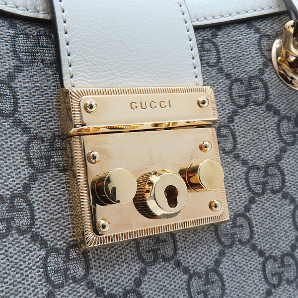 Gucci() 498156 ̺  GG  ĵ Ʈó е ̵ Ʈ [õ] ̹4 - ̺ ߰ǰ