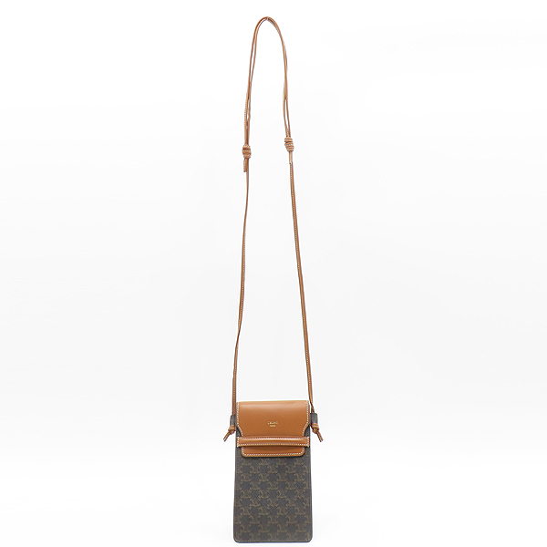Celine() 10G332CQD Ʈ ÷ ޴ Ŀġ ũν [õ] ̹4 - ̺ ߰ǰ