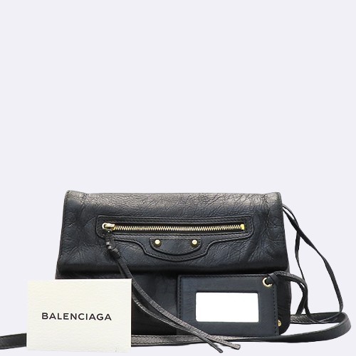 Balenciaga(߷þư) 431650 17fw    Ŭġ ̴ ũν [û]