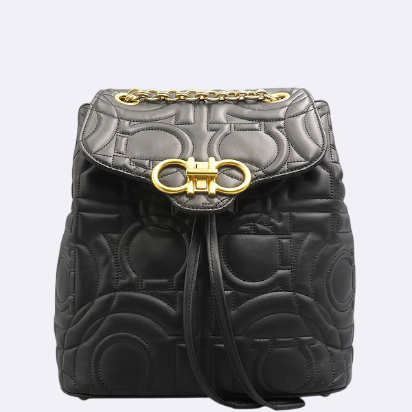 Ferragamo(󰡸) 21 H158  Ų  ġ  ΰ ü  []