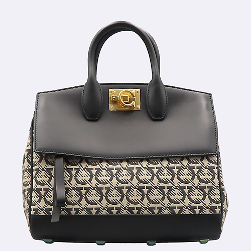 Ferragamo(󰡸) 21 H610 Ʃ  Ʈ  2WAY [] ̹2 - ̺ ߰ǰ