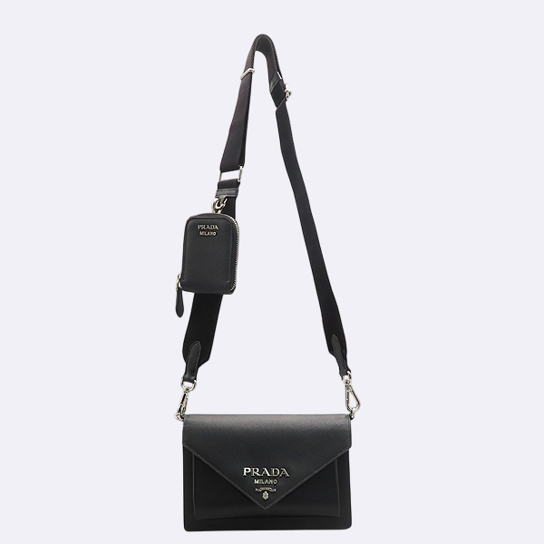 Prada() 1BP020  ǾƳ   ΰ  ÷ ũν [] ̹3 - ̺ ߰ǰ