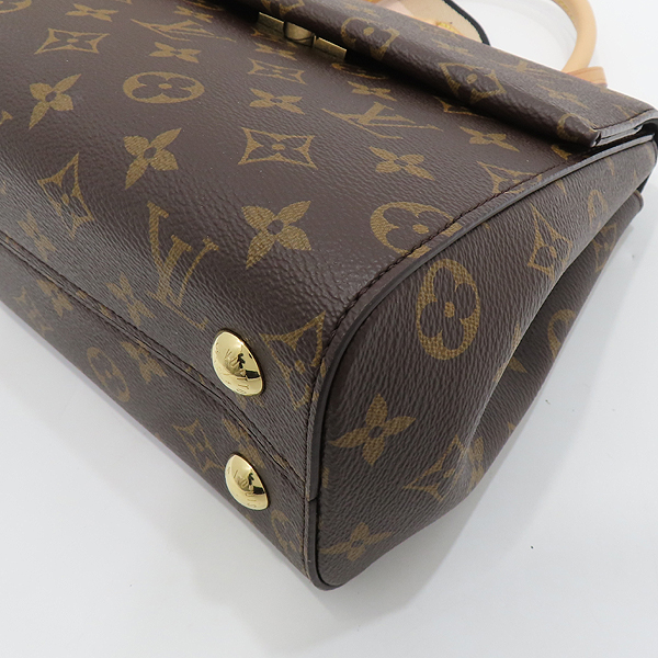 Louis Vuitton(̺) M46372 ׷ ĵ  Ŭ BBƮ + Ʈ 2WAY [Ĩ] [õ] ̹6 - ̺ ߰ǰ