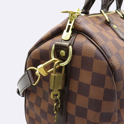 Louis Vuitton(̺) N41367 ٹ̿  ĵ  ݵѸ ǵ 30 Ʈ +  Ʈ 2WAY [û] ̹4 - ̺ ߰ǰ