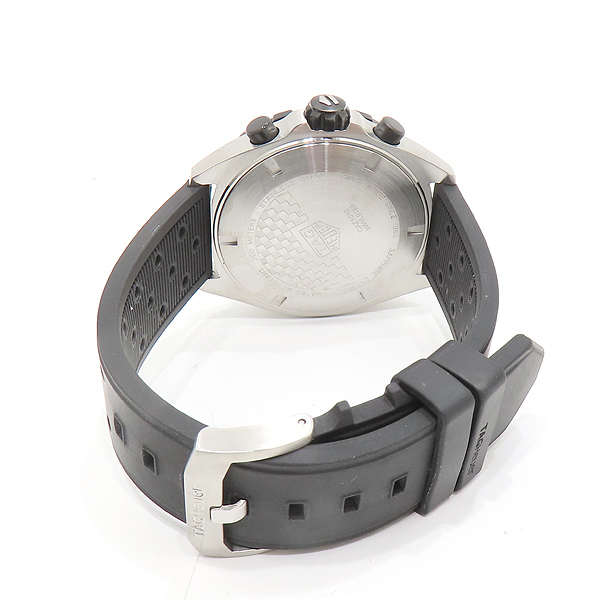 Tag Heuer(±ȣ̾) CAZ1010 BA0842 FORMULA 1(ķ 1)  ̾ ũγ׷ 43MM    ð + ƿ [õ] ̹3 - ̺ ߰ǰ