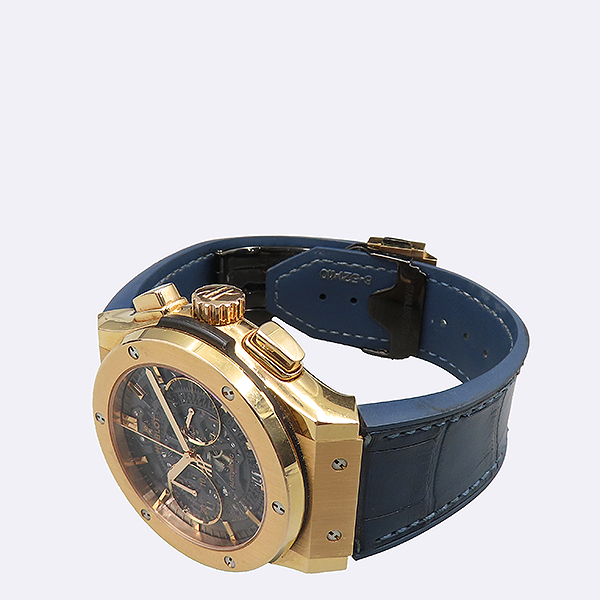 HUBLOT() 525.OX.0180.LR CLASSIC FUSION Ŭ ǻ ǻ ũγ׷ ƽ18K ŷ    ׷ ð [] ̹2 - ̺ ߰ǰ